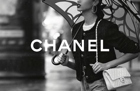 chanel brand strategy.